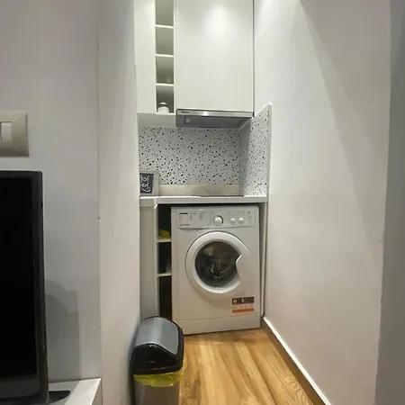 Appartement Luxury In Blloku Area