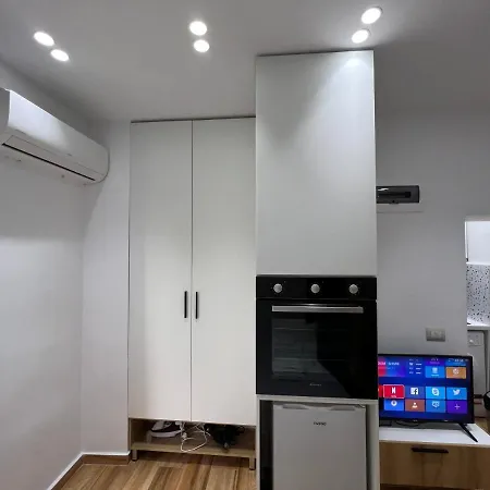 Luxury In Blloku Area Tirana