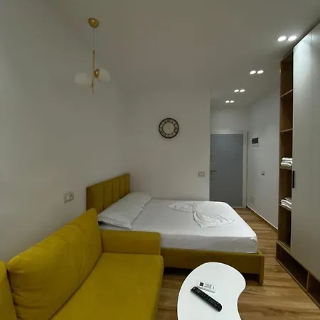 Luxury In Blloku Area * Tirana