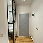Luxury In Blloku Area Tirana