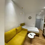 Luxury In Blloku Area Tirana