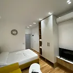 Luxury In Blloku Area Lejlighed