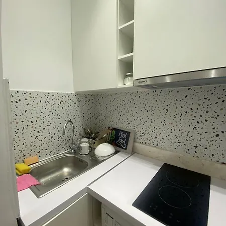 Apartment Luxury In Blloku Area *