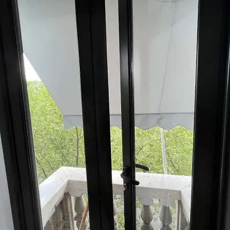 Luxury In Blloku Area * Tirana