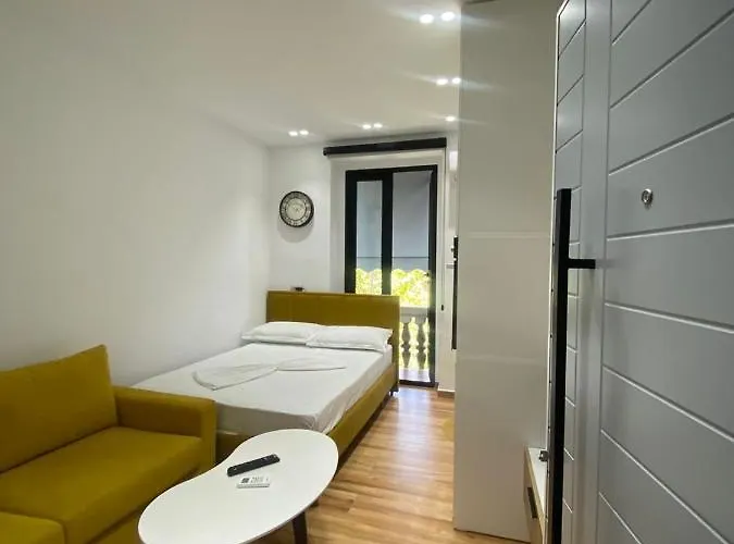 Luxury In Blloku Area