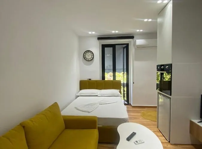 Luxury In Blloku Area アパート